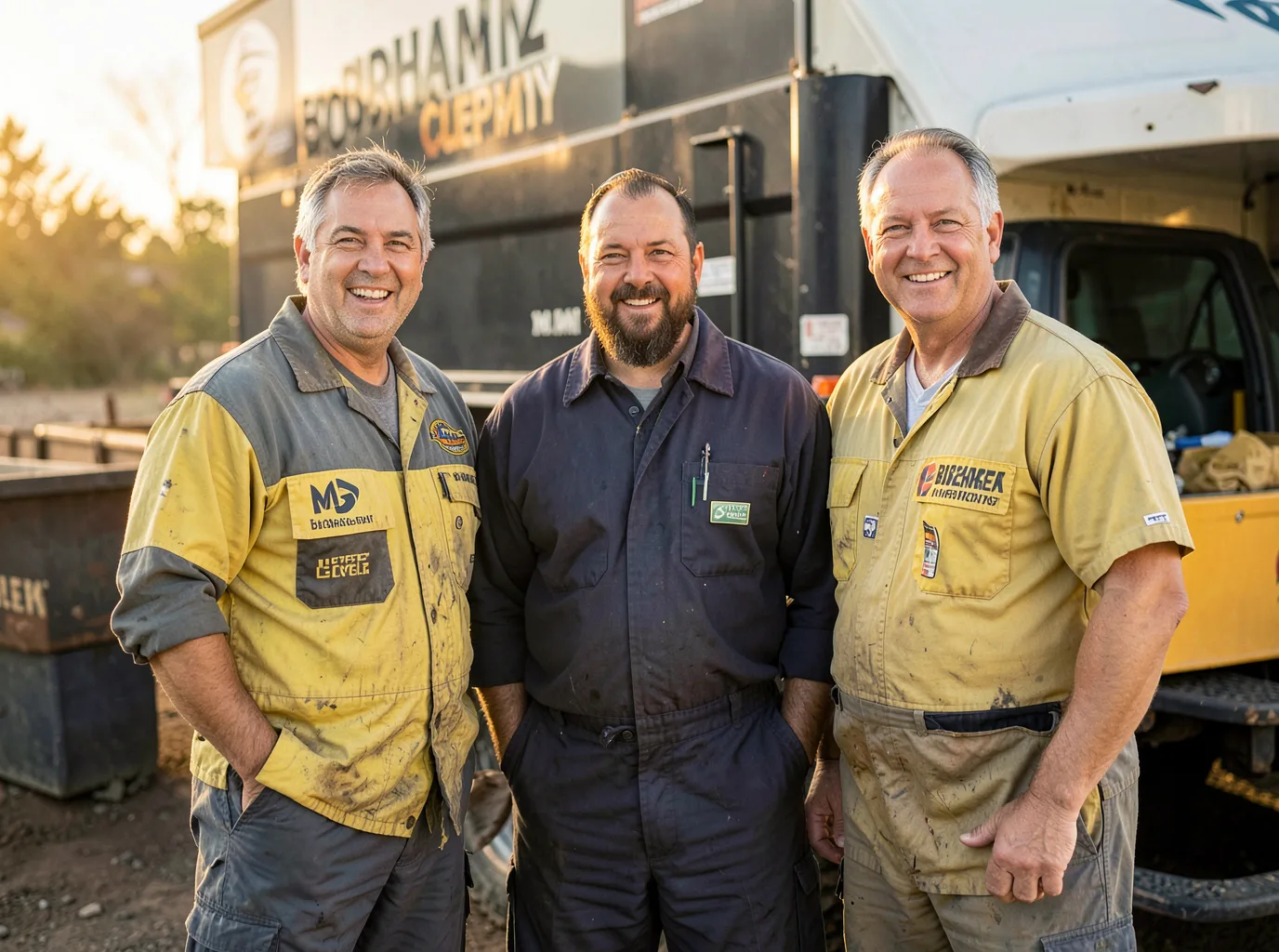 Sewage Cleanup company in Branson, CO
