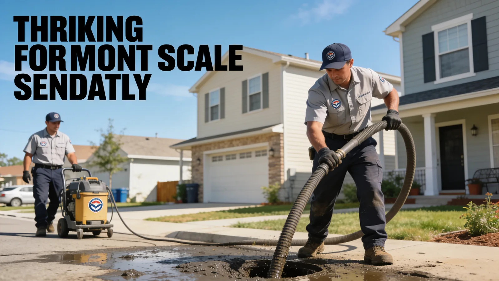 Sewage Cleanup in Branson, CO near me